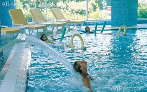 Joy Kimeros Resort Club & Hotel 18